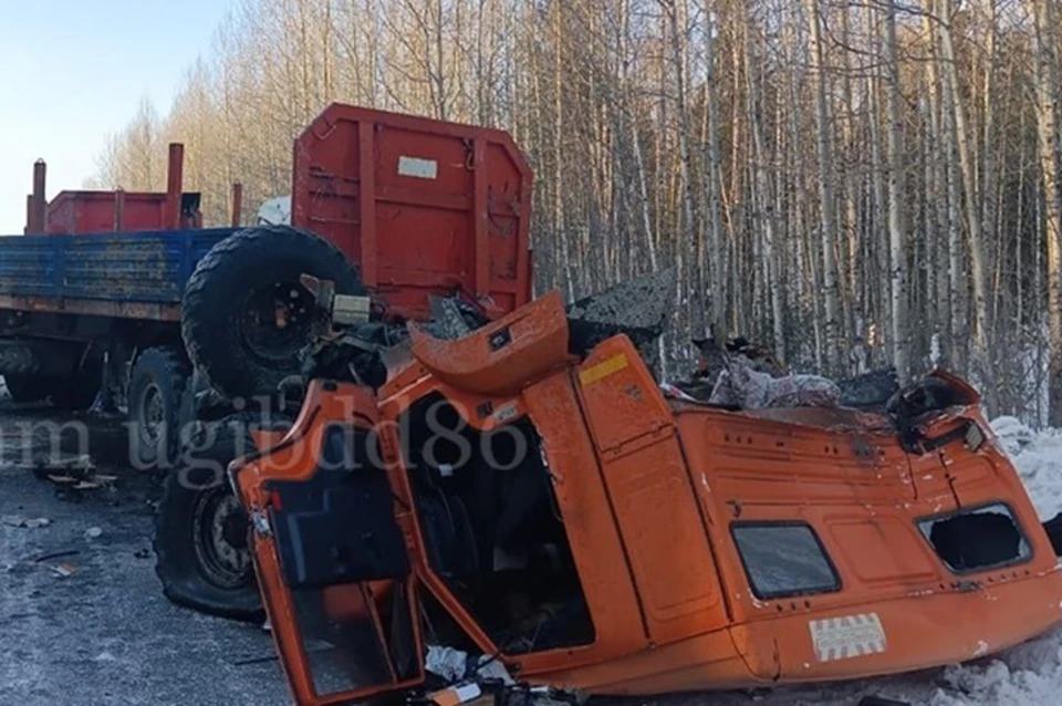 Фото: Госавтоинспекция Югры