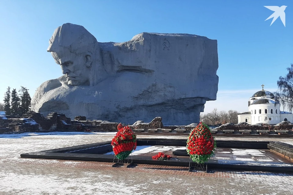 Брестская крепость внесена в предварительный список Всемирного наследия ЮНЕСКО. Фото: архив «КП».