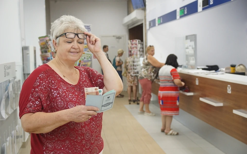 Социальное обеспечение - на особом контроле властей региона