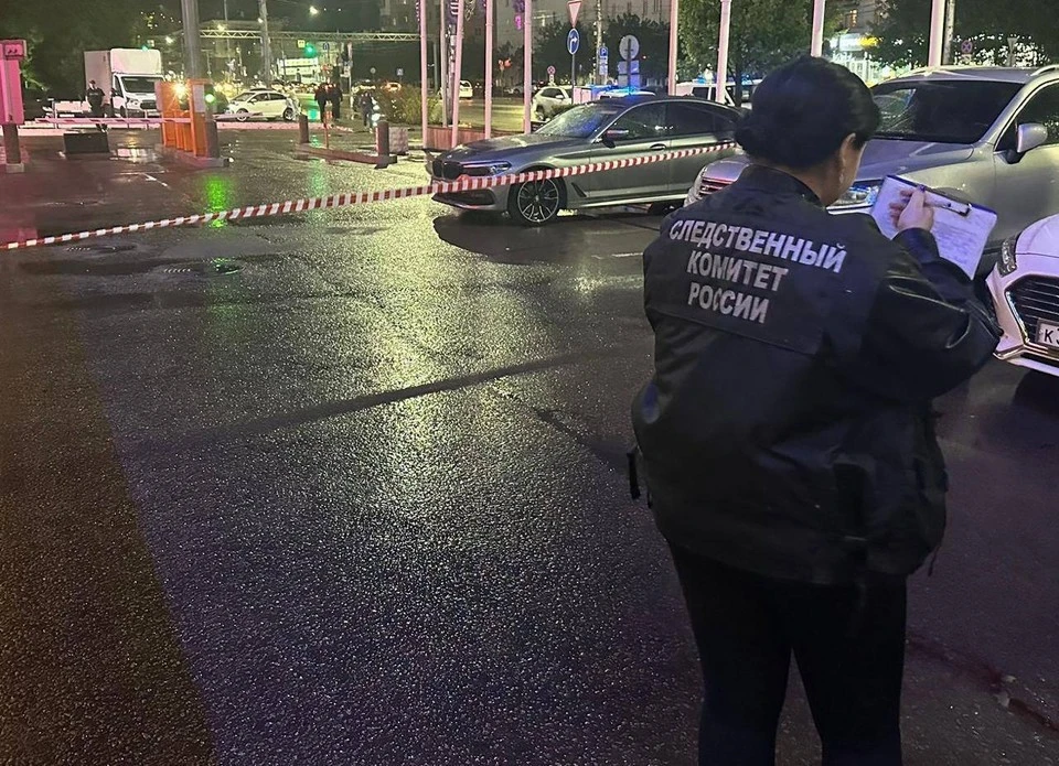 фото СУ СК России по Воронежской области