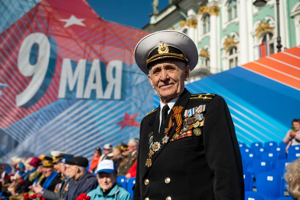 На пяти сайтах новосибирцы могут узнать, воевал ли их родственник в ВОВ.
