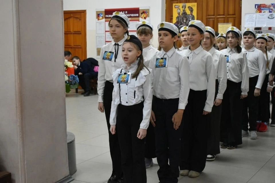 Фото: пресс-служба Брянской городской администрации.