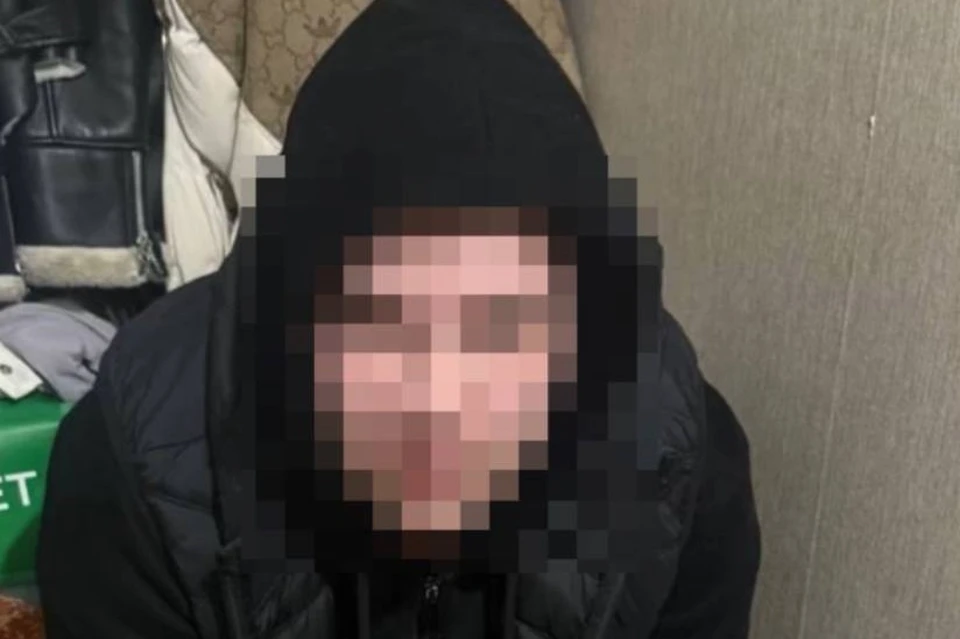 Фото: МВД Красноярского края