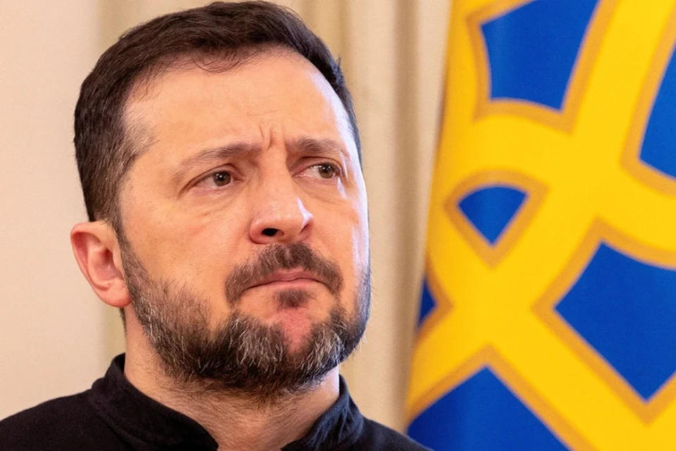 Economist: Украина не признает потерю территорий в рамках мирной сделки