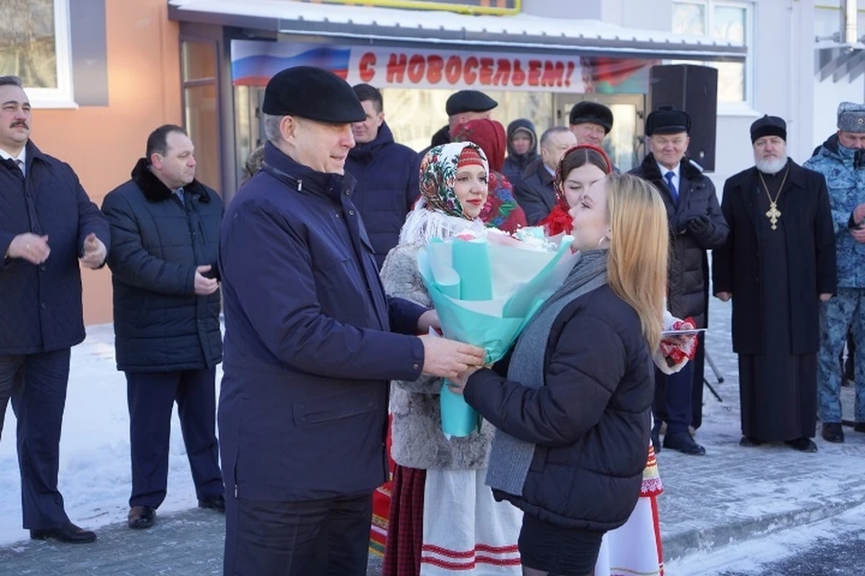 Фото: А.В. БОГОМАЗ, ВКонтакте.