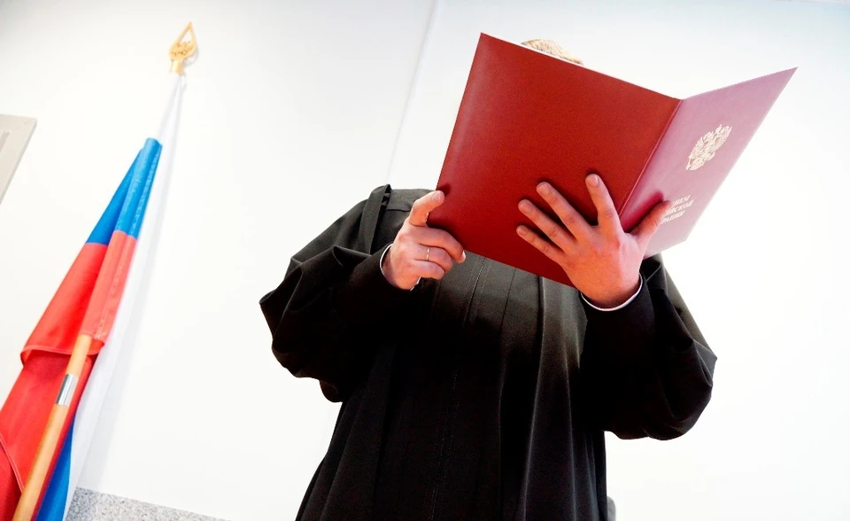 Приговор: лишение свободы