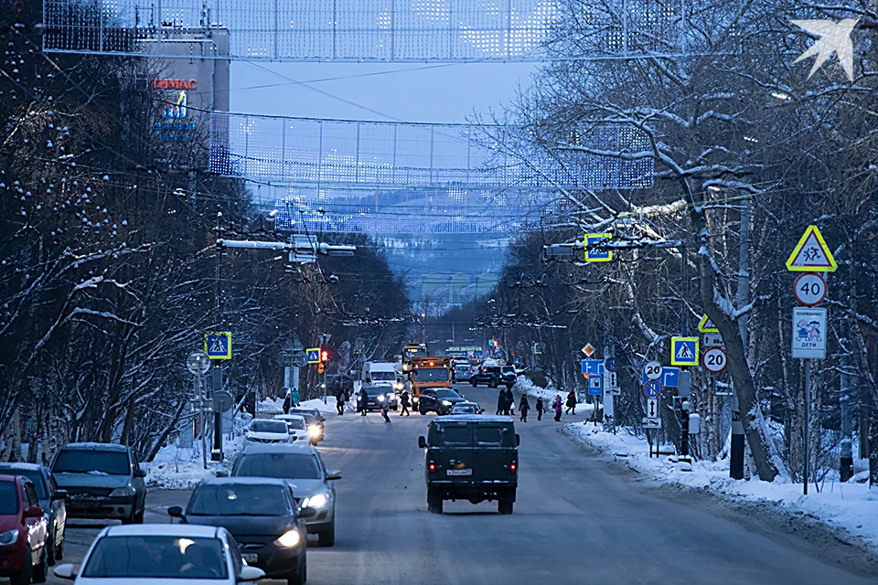 Роспотребнадзор по Мурманской области оценивает ситуацию с коронавирусом в регионе как стабильную.