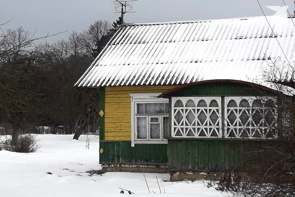 Сказали, кому выплатят подъемные при переезде на работу в сельскую местность и сколько. Фото: архив «КП».