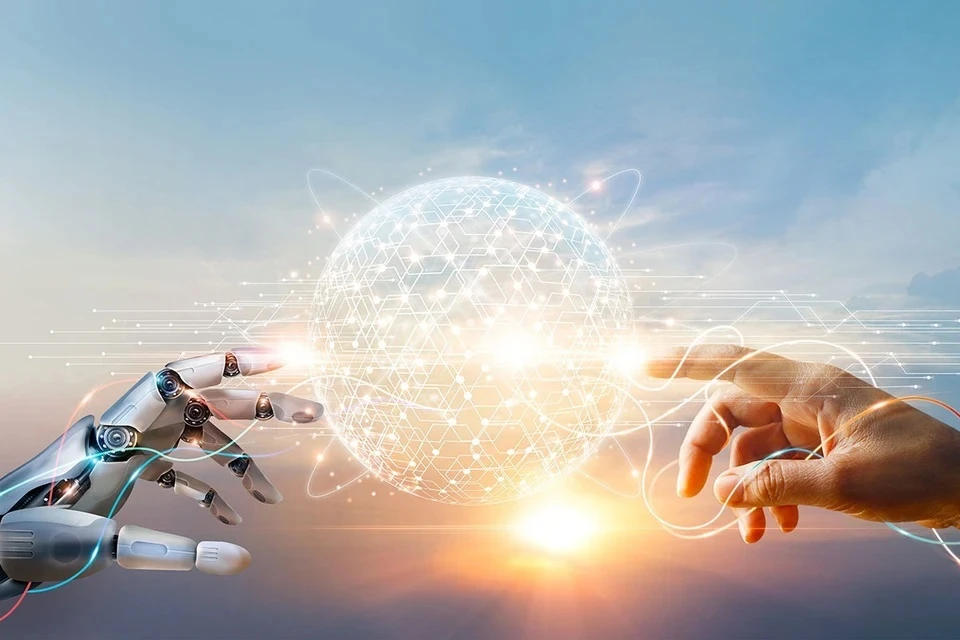 Основная цель платформы — помочь ученым ускорить проведение исследований, повысить их качество и облегчить написание научных статей