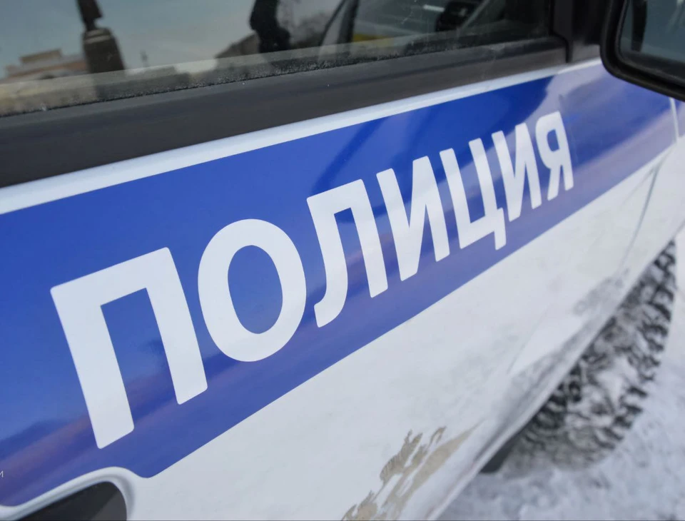 Фото: ГУ МВД по Саратовской области