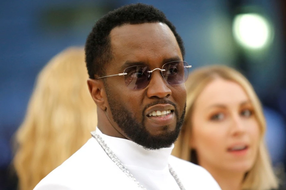 Адвокат P.Diddy Энтони Рикко отказался представлять рэпера в суде