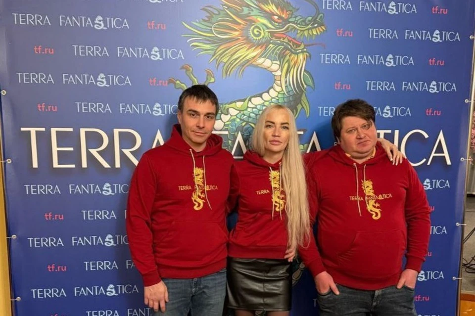 Фото: Нелли Фассахова