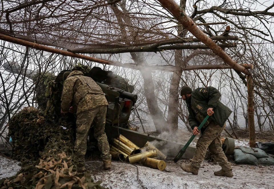 «Цензор.net»: Два командира «Азова»* возглавили новые корпуса украинской армии