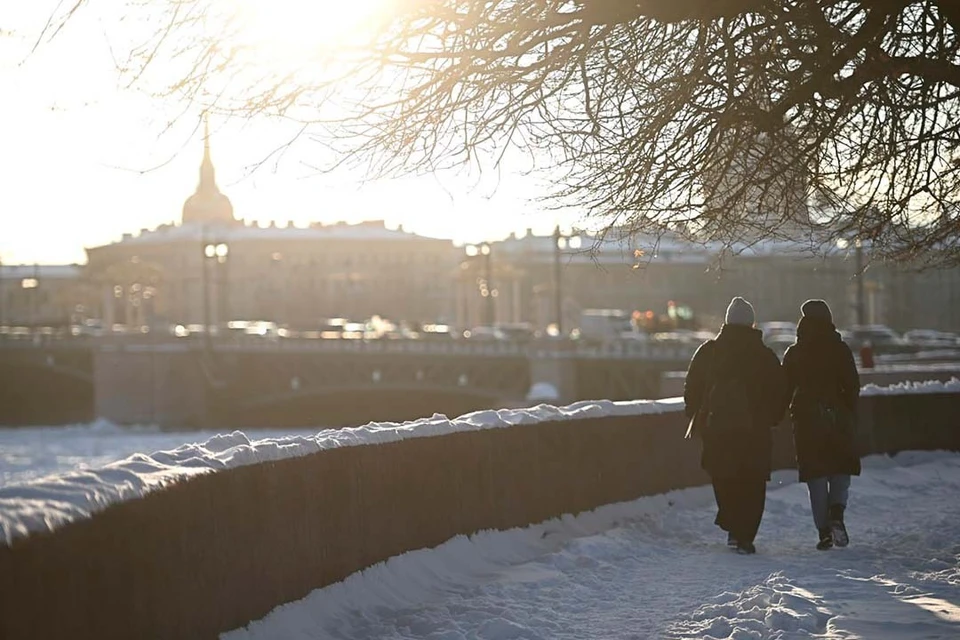 Курортный сбор в городе на Неве преобразовали в туристический налог.