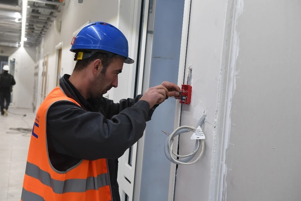 Ситуация не затянется