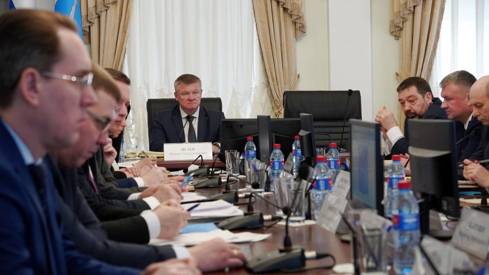 Dudakov: Arrest of pro-Russian politician Georgescu has ignited the crisis betwe