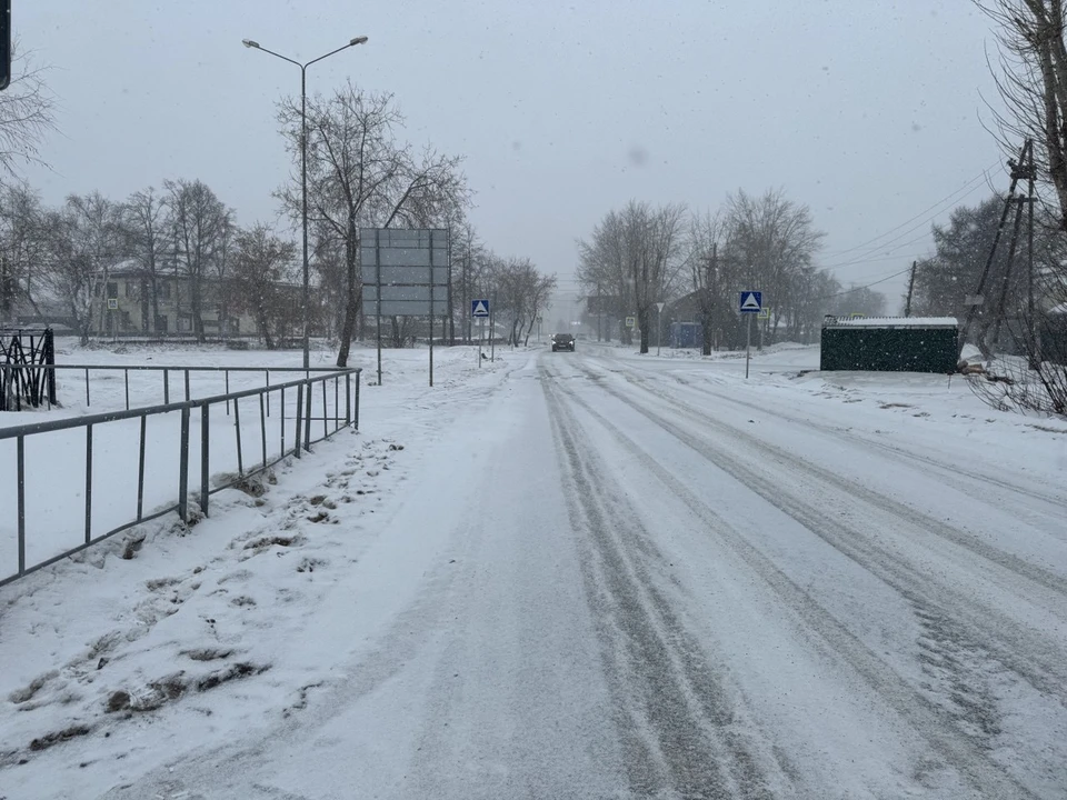 В Тюмени планируют построить новую дорогу в ЖК «Колумб».