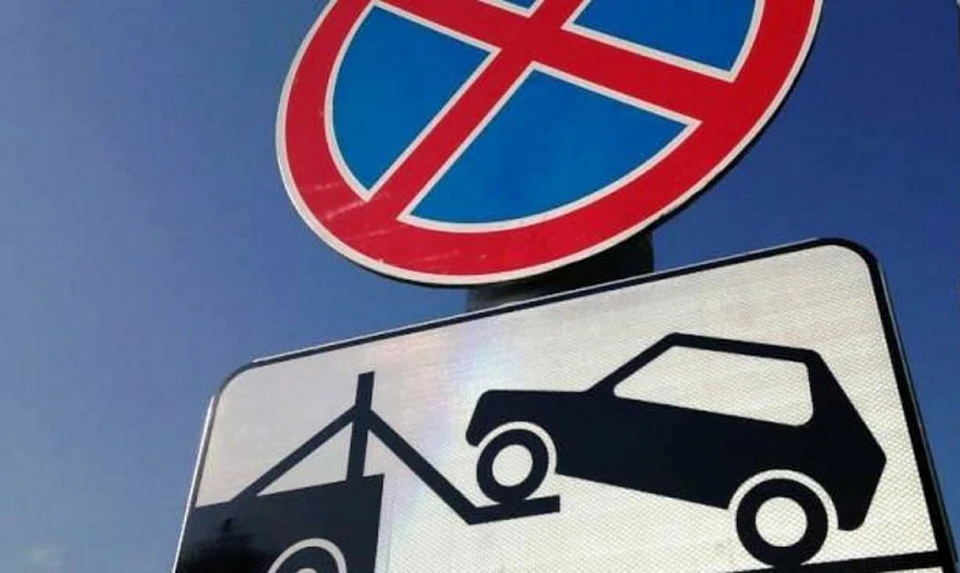 Автомобили без владельцев будут эвакуированы и утилизированы в Кемерове. Фото: пресс-служба администрации правительства Кемерова.