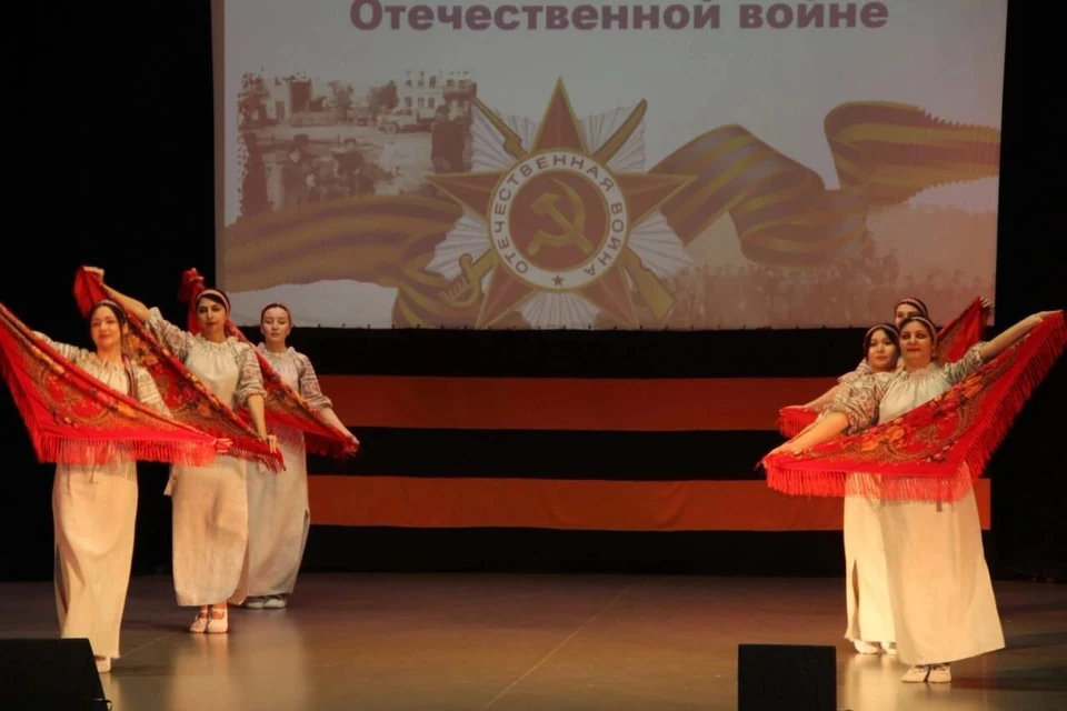 "Женское движение Единой России"
