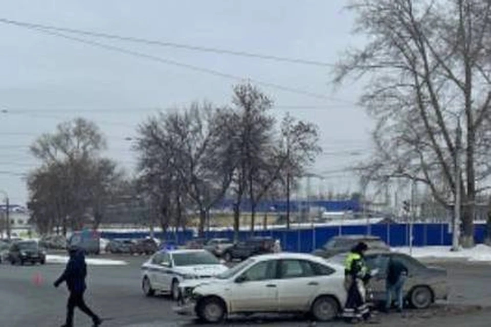 Фото: ГАИ Уфы