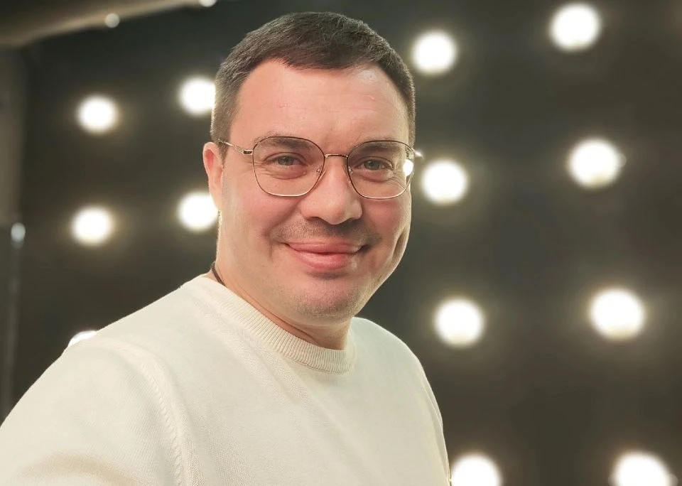 Владимир Гетман был влюблен в свою малую Родину. Фото: соцсети
