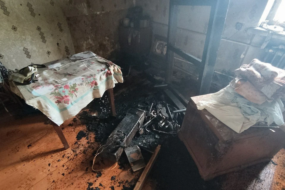 Фото: ГУ МЧС по Челябинской области