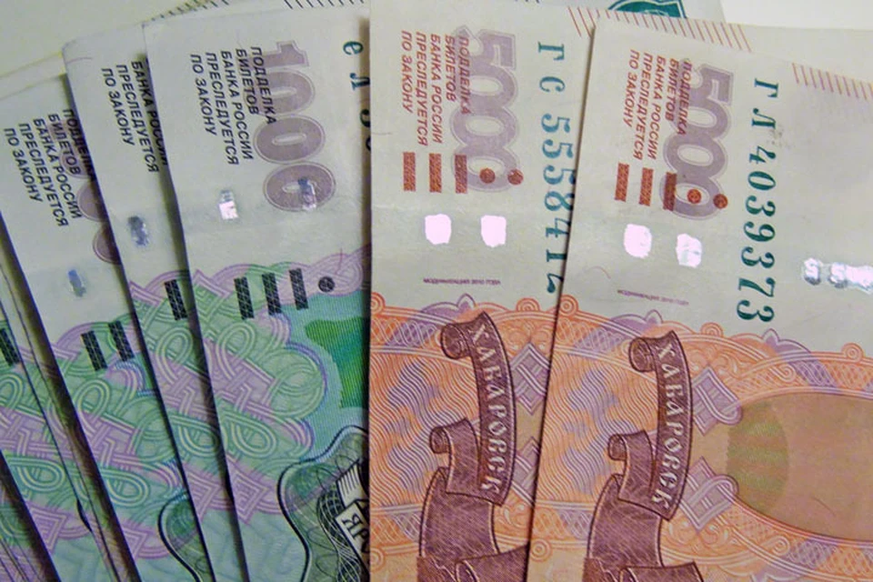 Бизнесмен обманул администрацию на 140 тысяч рублей