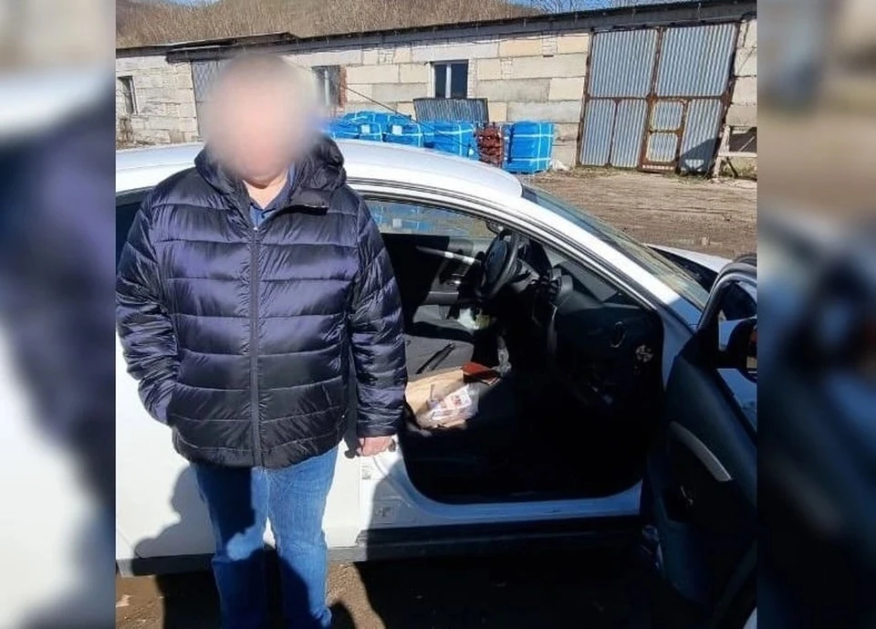 Уголовное дело направили в суд. Фото: СУ СК России по региону