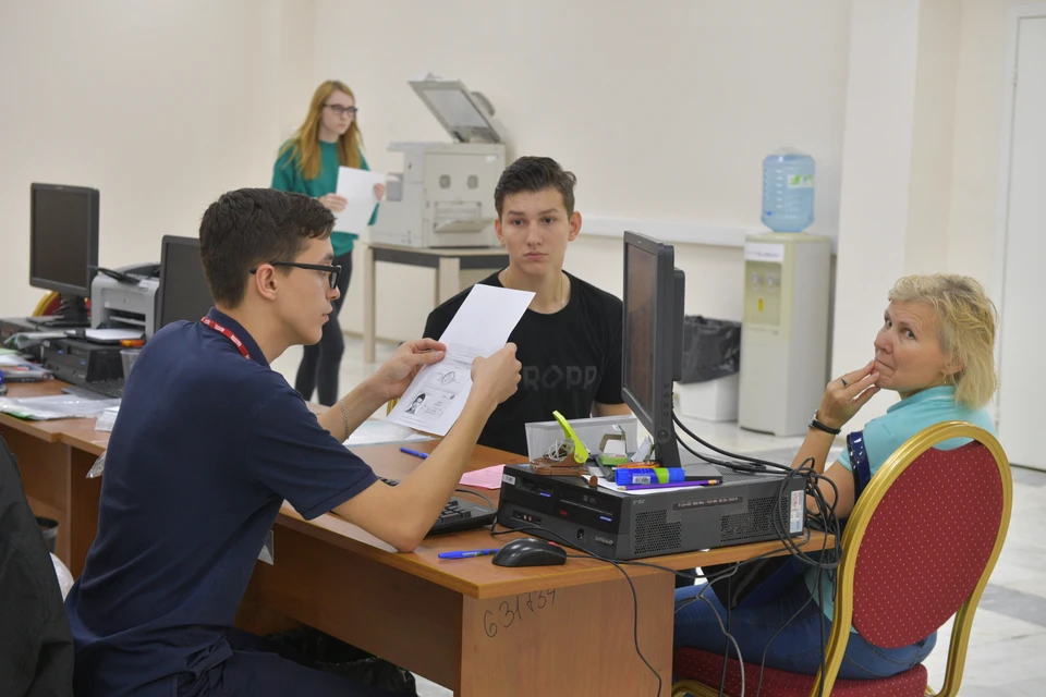 Приемная кампания в УлГТУ пройдет в 2025 году по новым правилам