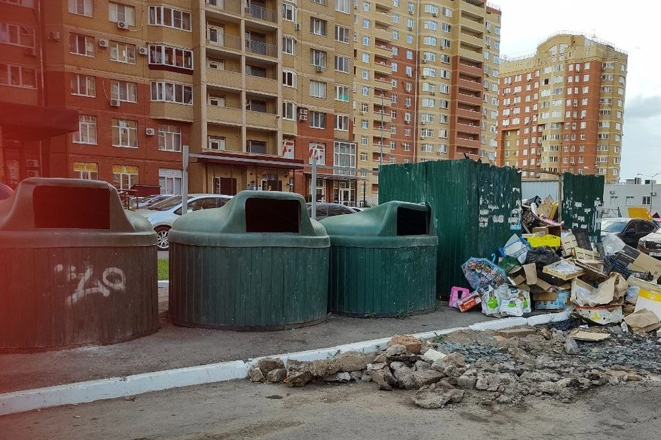 Жителям области придется либо доплачивать за вывоз отходов, либо финансовые нагрузки возьмет на себя региональный бюджет.