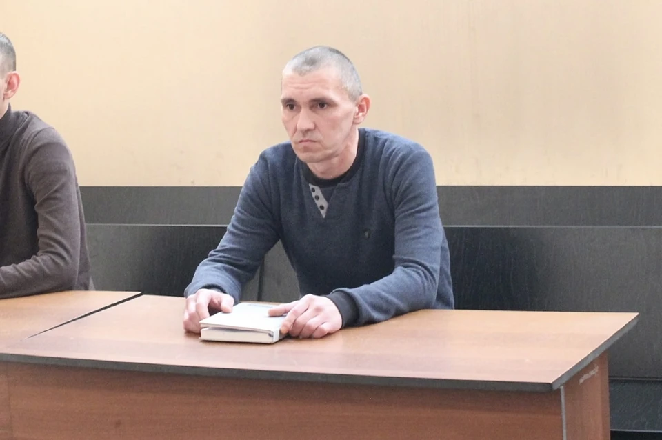 Пять лет колонии назначили новосибирцу, виновному в смертельном ДТП. Фото: Управление судебного департамента в НСО.