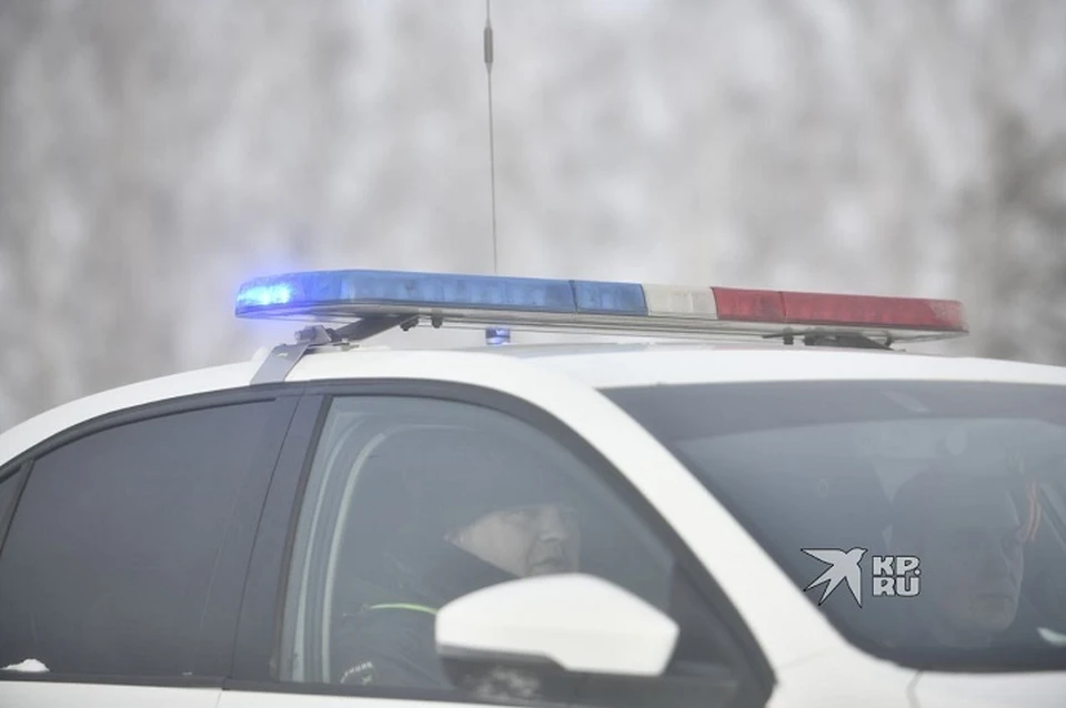 В Нижнем Тагиле ловили нетрезвых водителей. А также тех, кто ездил не имея водительских прав