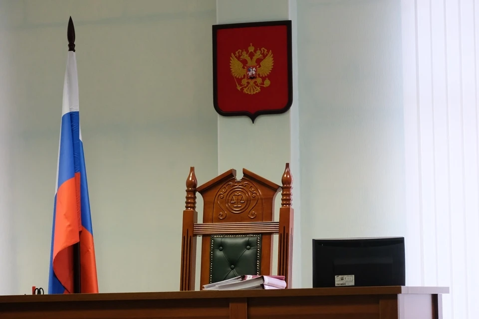 Злоумышленницу ждет суд
