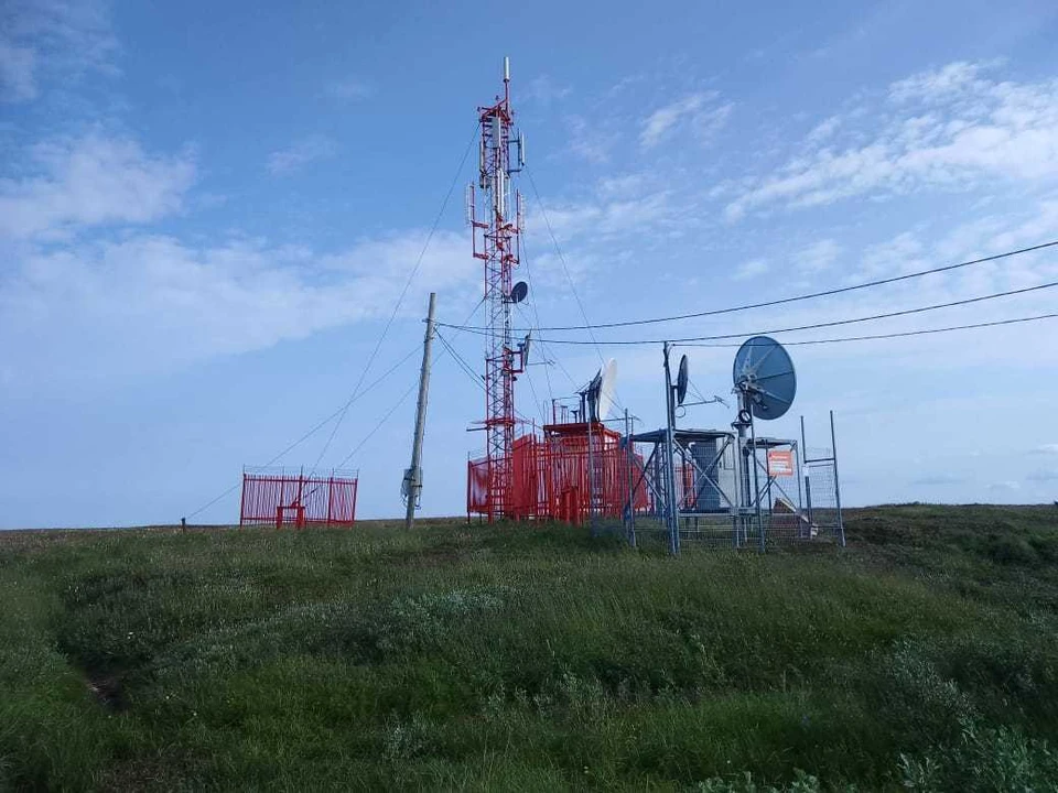 «РТКОММ» расширяет применение отечественного оборудования для подключения базовых станций