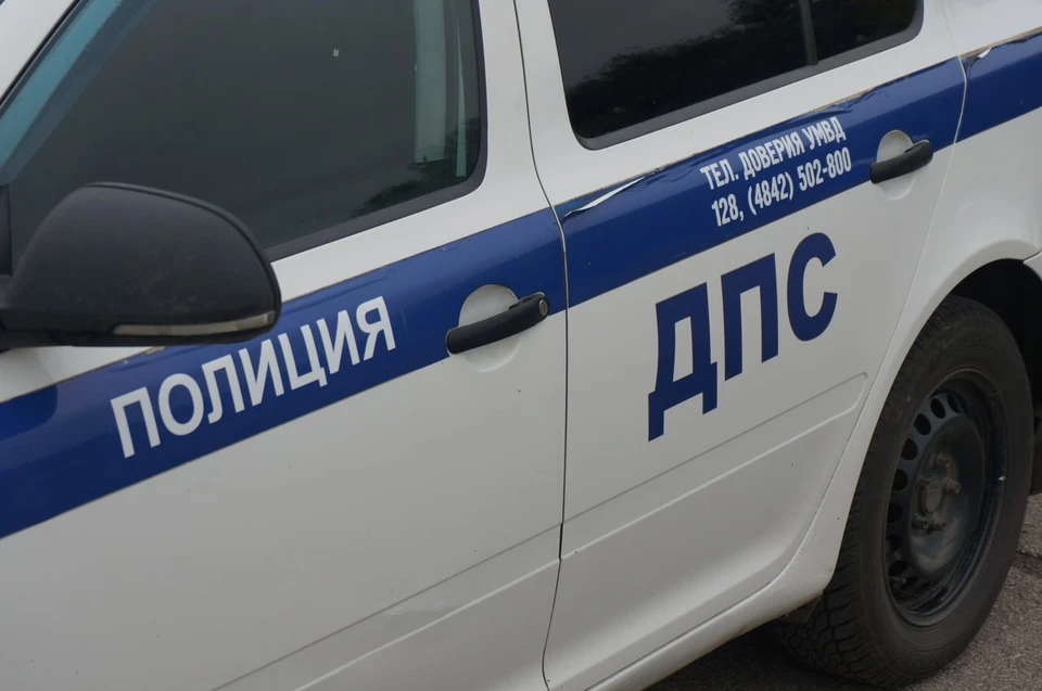 В Калуге полицейские проведут массовые проверки на дорогах
