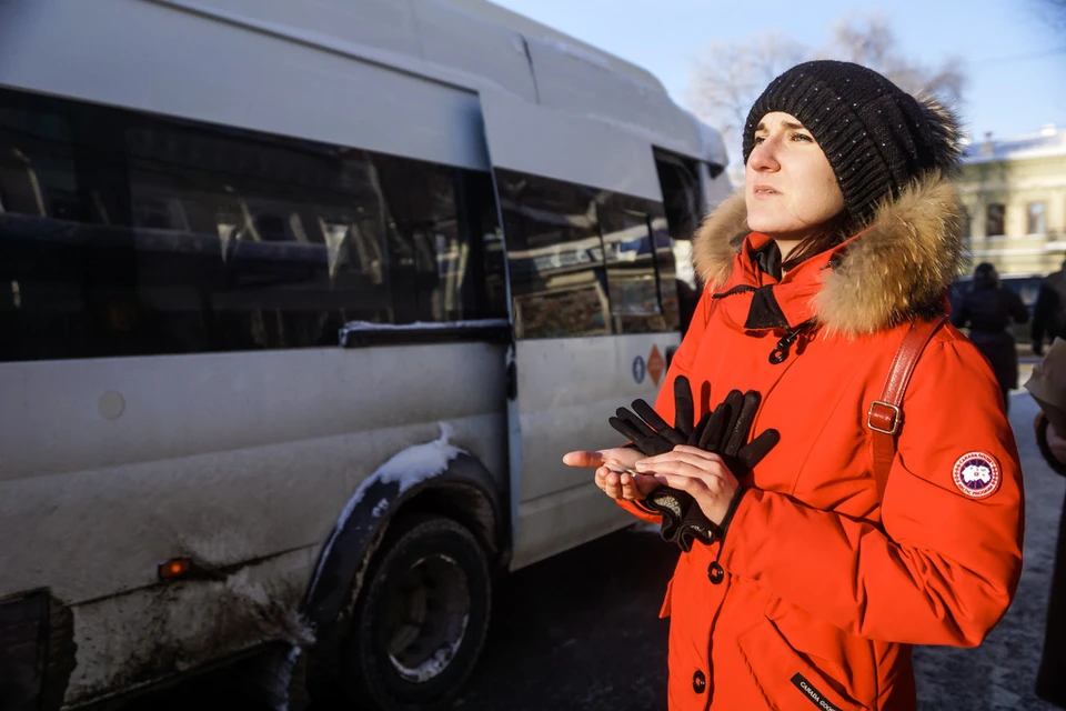 В Ульяновске с 1 марта повысится стоимость проезда в заволжских маршрутках
