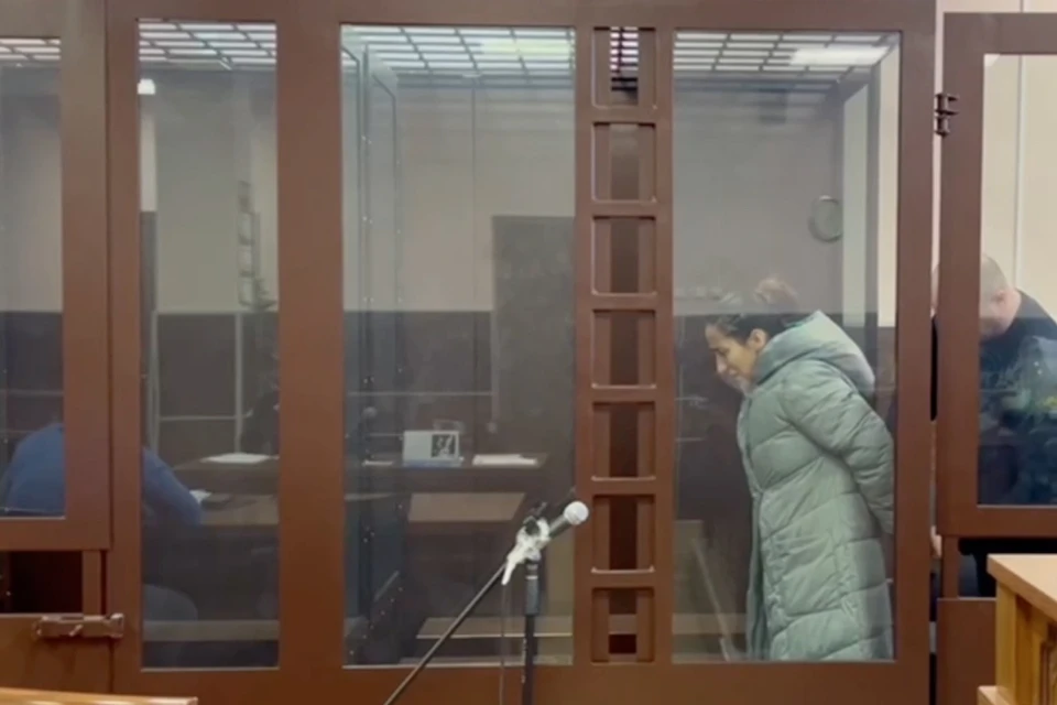 Женщина проведет два месяца в СИЗО из-за смерти собственного маленького сына в Шушарах.