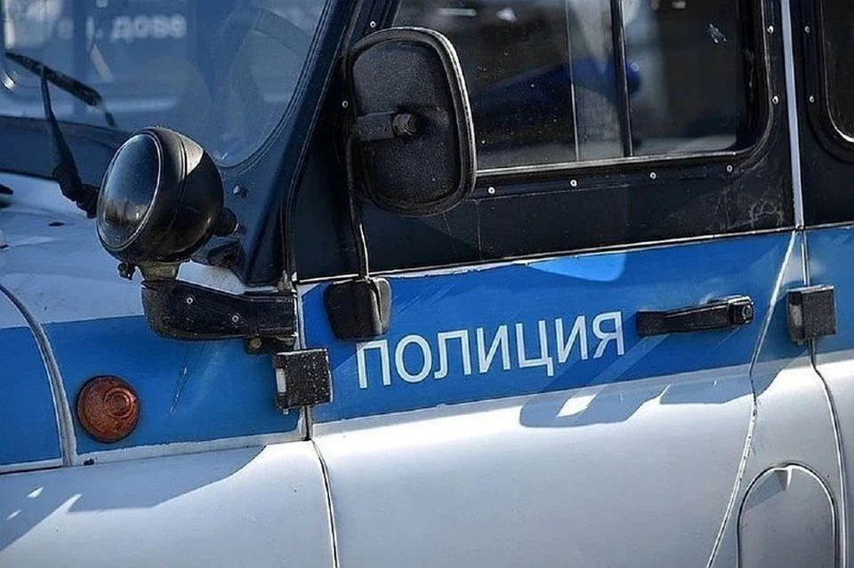 Мужчина не отнес найденное оружие в полицию.