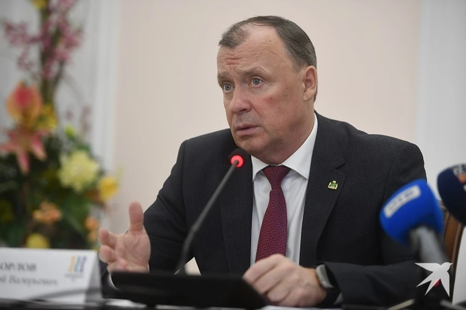 Дни Минска пройдут в Екатеринбурге с 26 по 28 марта