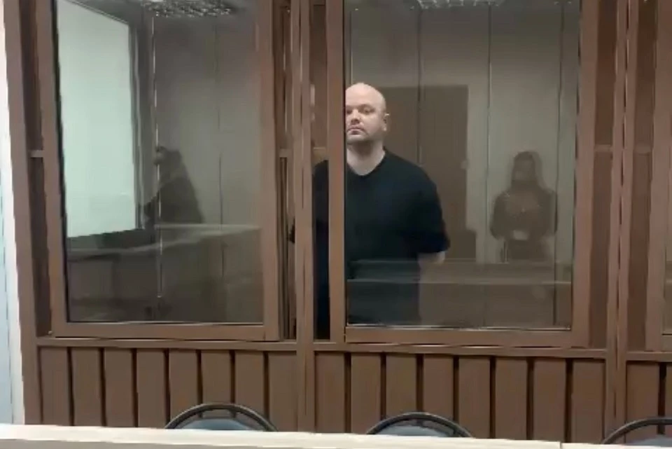 Фото: пресс-служба Сыктывкарского городского суда
