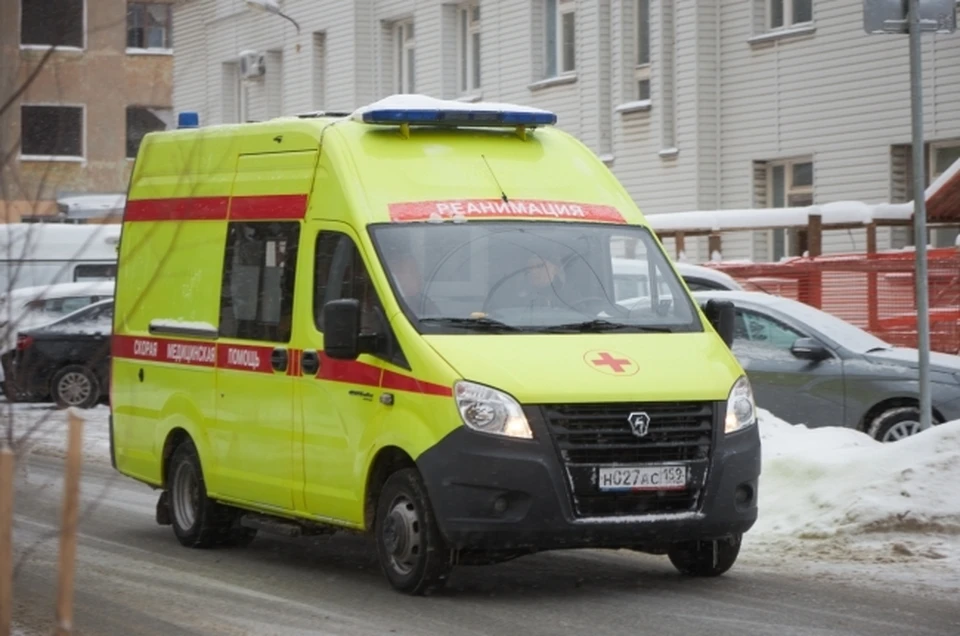 Трое человек получили ножевое ранение в Якутии 1 марта