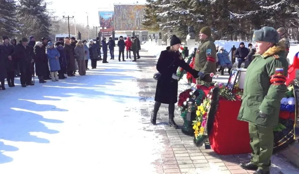 Фото: администрация Белорецкого района