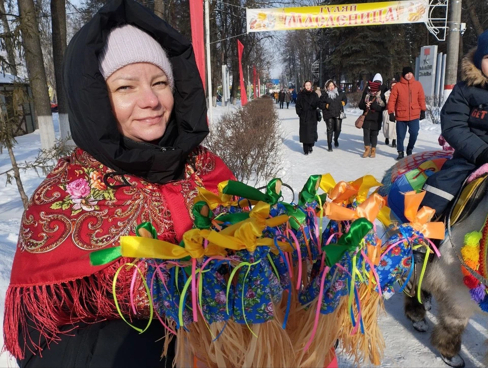 Фото: Управление культуры