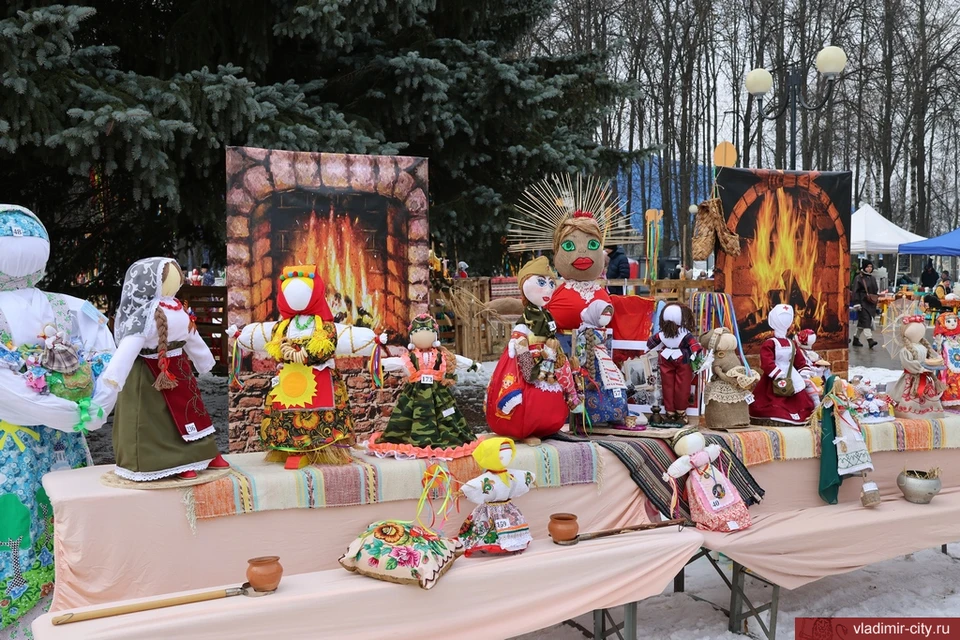 Фото: администрация города Владимира