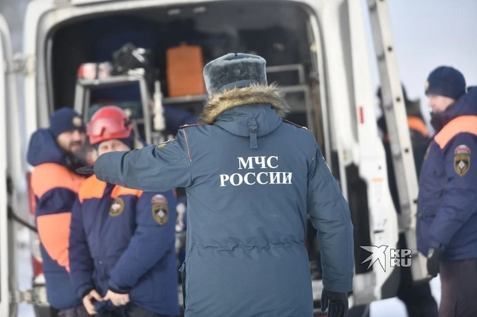 За сутки было ликвидировано 10 пожаров в Свердловской области