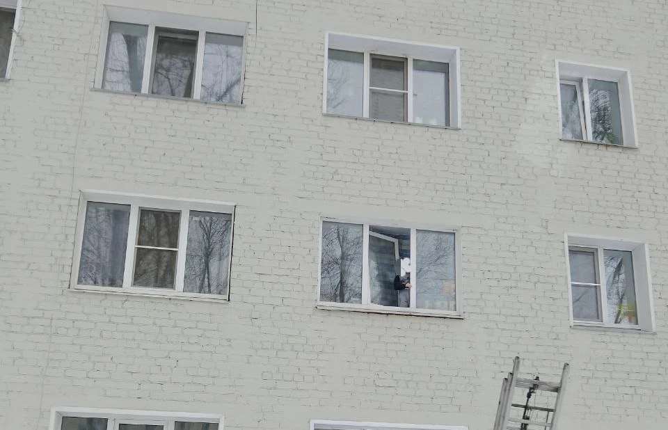 Фото: пресс-служба ГУ МЧС по Кировской области