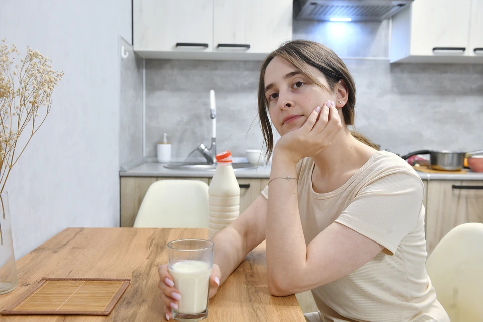 Молочные продукты — ценный источник кальция и белка, которые нужны организму, особенно во время спецлечения
