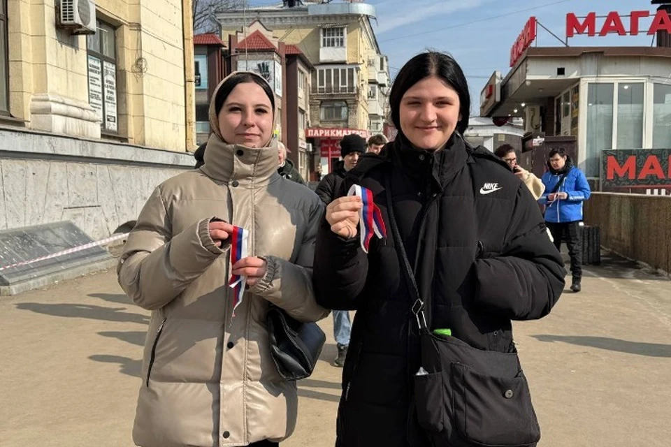 11 лет назад в Донбассе началась Русская весна