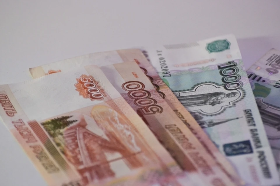 Женщина перевела мошенникам 30 тысяч рублей.