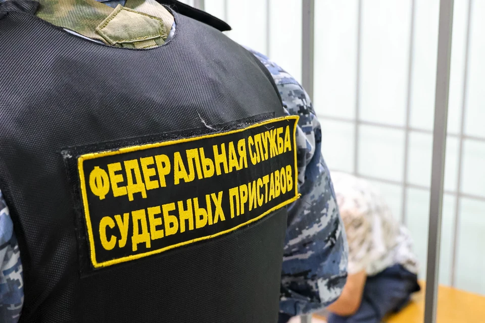 Ульяновец пошел добровольцем на СВО для уплаты миллиона рублей по алиментам